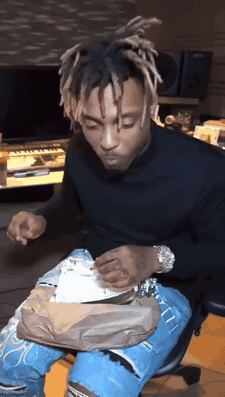 juice wrld